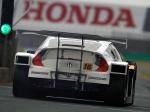 Honda CR-Z GT300 Team by Mugen 2012 года